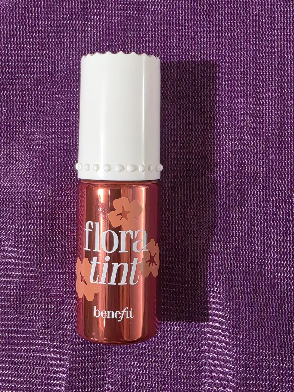 Tinted Lip And Cheek Stain